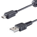 USB Kabel für Olympus TOUGH TG-1 TG-2 TG-3 TG-4 TG-310 TG-320 TG-610 TG-620
