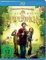 Die Geheimnisse der Spiderwicks [Blu-ray] von Waters... | DVD | Zustand sehr gut