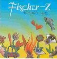Kamikaze Shirt von Fischer-Z | CD | Zustand gut