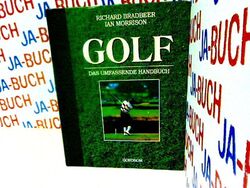 Golf. Das Umfassende Handbuch. , Bradbeer/Morrison.: