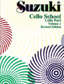 Suzuki Cello School 1 | International Edition | Suzuki Method International