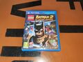 ## Sony PlayStation Vita / PSVita  - LEGO Batman 2: DC Super Heroes ##