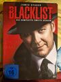 The Blacklist - Die komplette zweite Season [5 DVDs] 