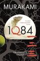 1Q84: Books 1 and 2 and 3 von Murakami, Haruki | Buch | Zustand akzeptabel