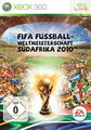FIFA Fußball-Weltmeisterschaft Südafrika 2010 (Microsoft Xbox 360, 2010)