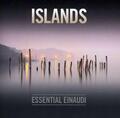 Einaudi  Ludovico. Islands - Essential Einaudi. Audio-CD