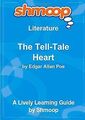 The Tell-Tale Heart: Shmoop Literature Guide von Un... | Buch | Zustand sehr gut