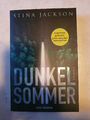 DUNKELSOMMER - Stina Jackson - TB