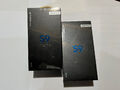 NEU VERPACKT 4G LTE 64GB Samsung Galaxy S9 SM-G960U ANDROID ENTSPERRT SMARTPHONE UK