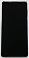 Samsung Galaxy A71 128GB Dual-SIM Prism Crush Black schwarz - Guter Zustand