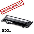 XXL Toner für Samsung CLP360 ND CLP365 W CLX3300 CLX3305 FW W CLT-K406S Black