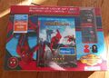 Spider-Man Home Coming Blu Ray Exclusive Movie Gift Set mit Schminke USA