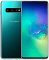 Samsung Galaxy S10 SM-G973F Duo Prism Green 128GB 8GB Ram Smartphone