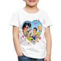 Die Drei !!! Einsatz Im Pferdestall Kinder Premium T-Shirt