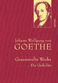 Johann Wolfgang von Goethe / Johann Wolfgang von Goethe - Gesammelte Werke.  ...