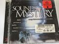 Various Sounds of Mystery 2001 2 Cds Zustand gut Progressive House Progressive T