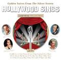 Divers - Hollywood singt - Goldene Stimmen von der Silberleinwand [CD]