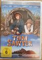 DVD - Tom Sawyer