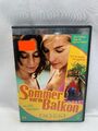 Sommer Vorm Balkon DVD Inka Friedrich Nadja Uhl Andreas Schmidt