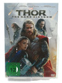 Thor - The Dark Kingdom - DVD - FSK 12