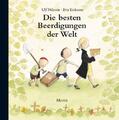 Ulf Nilsson | Die besten Beerdigungen der Welt | Buch | Deutsch (2015) | 36 S.