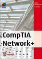 CompTIA Network+ (mitp Professional) Markus Kammermann Buch