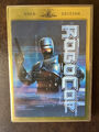 DVD Robocop - MGM Gold Edition - Directors Cut + Uncut Kinofassung