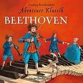 Abenteuer Klassik: Beethoven von Breidenstein, Cosima | Buch | Zustand gut