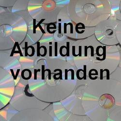 Bach Zwei weltliche Kantaten: Hochzeitskantate, BWV 202/Non sà che sia do.. [CD]