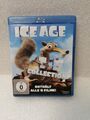 Ice Age 5 Filme Collection (5 Discs) Blu-ray DISC 
