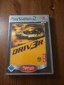 Driv3r Driver 3 für Playstation 2 PS2 