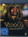 Vidocq Gérard Gepardieu Blu-Ray  2004  Mystik-Thriller  Ein Pitof Film