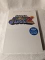 Super Mario Galaxy 2 Collector's Edition: Prima Official Game Guide - NEU - ENG