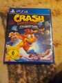 Crash Bandicoot 4: It's About Time (Sony PlayStation 4)