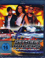 Street Racers - More Speed, More Fun - Blu-ray - neu & ovp