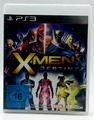 PS3 X-Men: Destiny mit Anleitung für Sony PlayStation 3 aus 2011