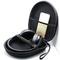 Kopfhörer Tasche für on Ear/Over Ear Headset, Ohrhörer Schutzhüllen Case, 21 ...