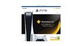 Sony PS5 Disc Edition Bundle mit PlayStation Plus 24 Monate Premium-Mitgliedschaft