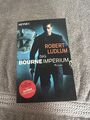 Das Bourne Imperium Roman Ludlum, Robert: