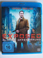 Blu-Ray***Exposed -Blutige Offenbarung- Keanu Reeves - K4793-Lionsgate`2016***