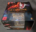 Playstation 3 PS3 God of War Collector's Edition Ultimate Trilogy