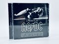 Various - A Tribute To AC/DC - MetalH.CD 2019 -9 Tracks - Anthrax, Iced Earth...