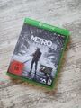Metro Exodus Day One Edition (Microsoft Xbox One, 2019)