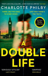 A Double Life|Charlotte Philby|Broschiertes Buch|Englisch
