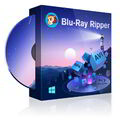 DVDFab Blu-ray Ripper Windows lebenslange Lizenz Garantie Download