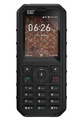 Caterpillar Cat B35 CB35 Dual SIM 4GB LTE Black Outdoor Smartphone Handy WoW Gut