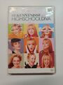 DVD - Bekenntnisse einer Highschool Diva (mit Lindsay Lohan) +++ Top Zustand