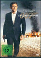 DVD Ein Quantum Trost (James Bond 007) Daniel Craig