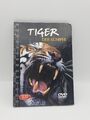 Tiger der Sümpfe - Natural Killers - Raubtiere ganz nahe - DVD