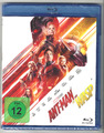 Ant-Man and the Wasp - Marvel (Teil: 2)[Blu-ray/NEU/OVP] Paul Rudd, M. Douglas